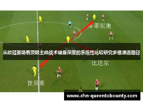 从欧冠赛场看顶级主帅战术储备深度的系统性比较研究多维演进路径